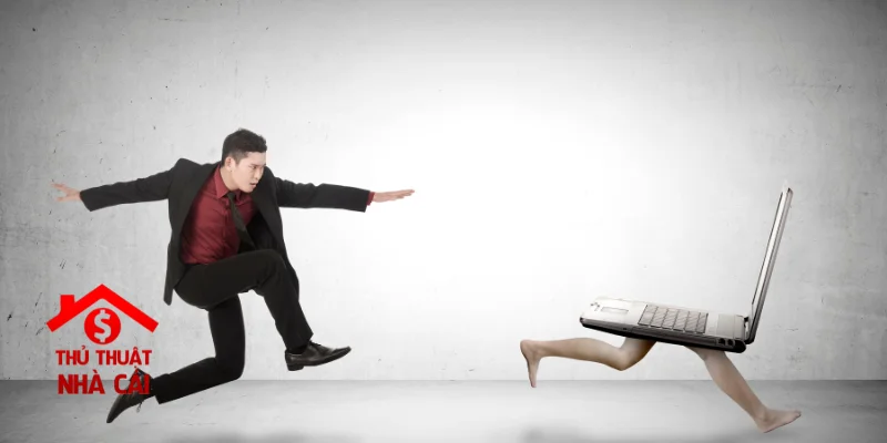 mơ thấy bị rượt đuổi