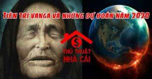 Tiên tri Vanga
