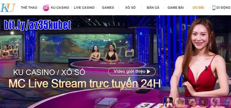 Giao diện tragn web được nhóm AZ35 giúp đỡ thành viên chơi cược