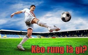 Kèo rung là gì? Tuyệt chiêu soi kèo đơn giản và dễ thắng nhất