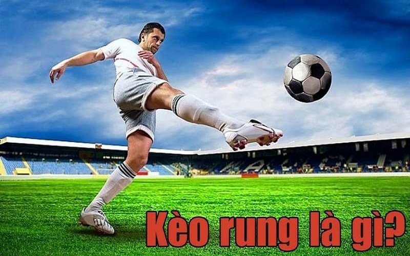 Kèo rung là gì? Tuyệt chiêu soi kèo đơn giản và dễ thắng nhất