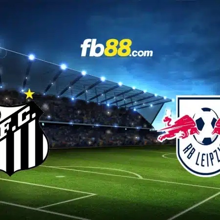 Soi kèo Santos vs Leipzig, 04h00 ngày 29/05/2025