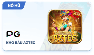 F8BET HOT GAME NỔ HŨ TREASURES OF AZTEC