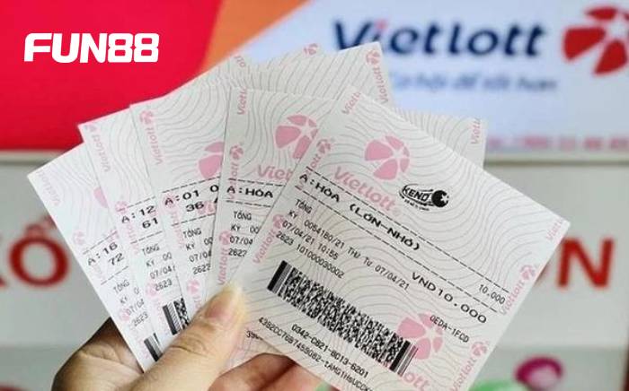 Hướng dẫn chi tiết cách chơi xổ số Vietlott từ A- Z