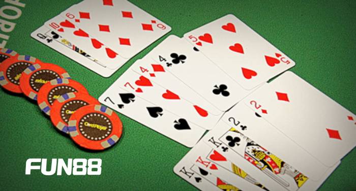 Cách xếp bài mậu binh chuẩn nhất game thủ nên tham khảo 1 Giới thiệu một số thông tin về game bài mậu binh