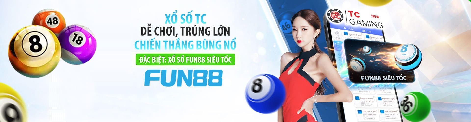 Fun88 - Nhà Cái Fun88 Casino Chính Thức Tại Châu Á 9 slider fun88bet 2 1