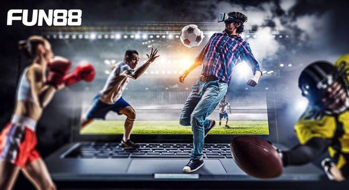 Thể thao ảo 1 Nghiên cứu định nghĩa thể thao ảo