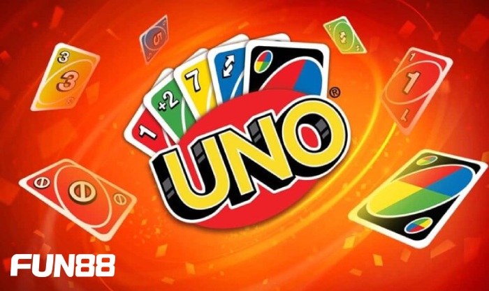 Bài Uno