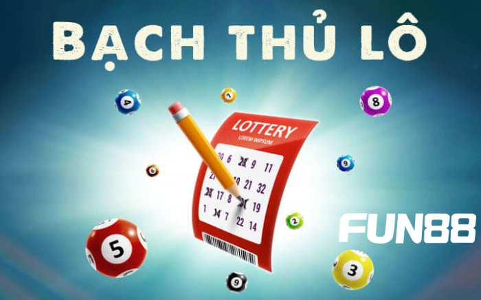 Bạch thủ lô đề là gì?