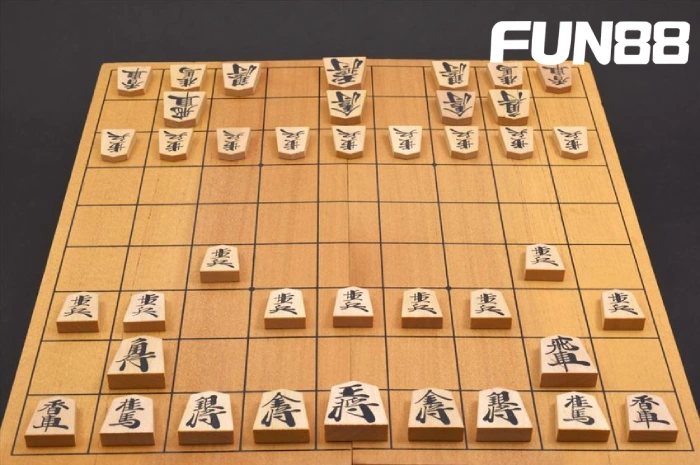 Hướng dẫn cách chơi cờ shogi chi tiết nhất năm 2023 1 Hiểu về cờ Shogi