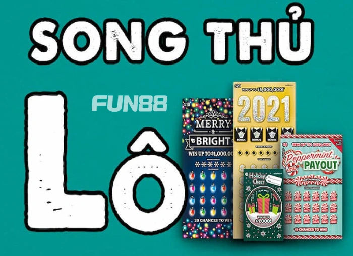 Song thủ lô là gì? 