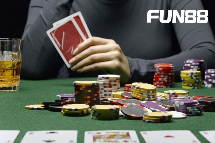 Cách chơi bài Joker chuẩn nhất không thể bỏ lỡ tại Fun88 2 Cách chơi bài Joker đơn giản cho người mới bắt đầu