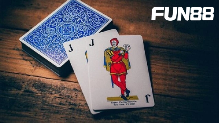 Cách chơi bài Joker chuẩn nhất không thể bỏ lỡ tại Fun88 4 Cách chơi bài Joker trên điện thoại