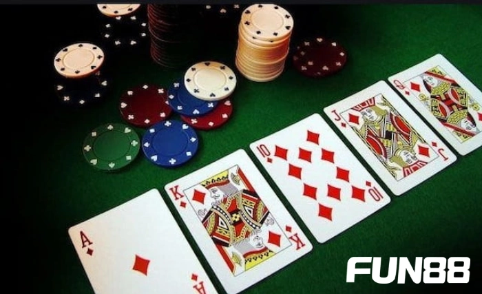 Rèn luyện cách chơi Bull Bull cơ bản trước khi đặt cược tiền thật
