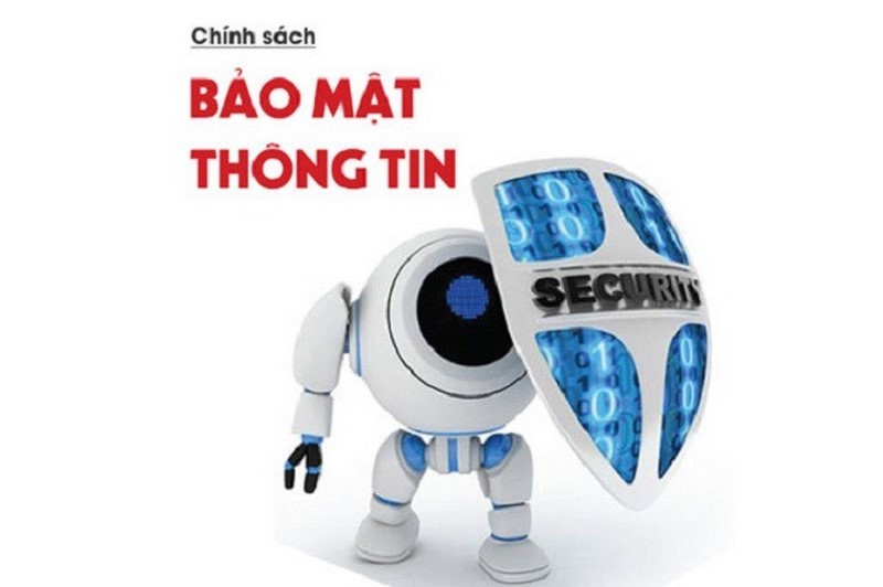 Thông tin cá nhân luôn được nhà cái chú trọng đảm bảo an toàn cho người chơi