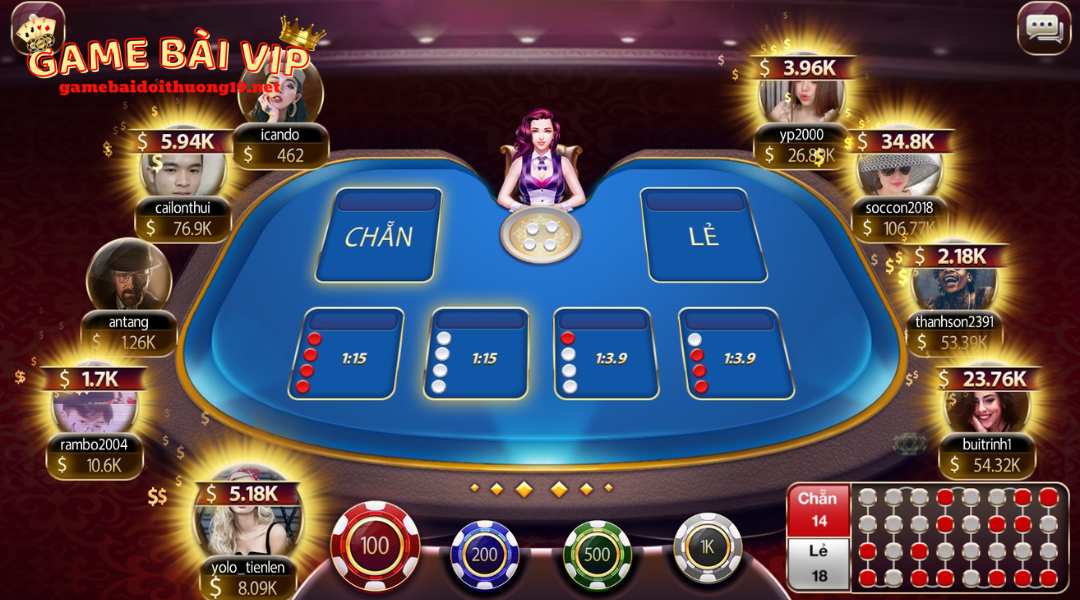 Thuật ngữ thường gặp