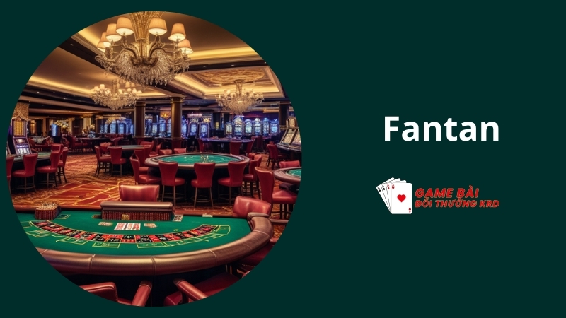 Fantan là gì? Hướng dẫn luật chơi Fantan B52 Club đơn giản, dễ hiểu nhất
