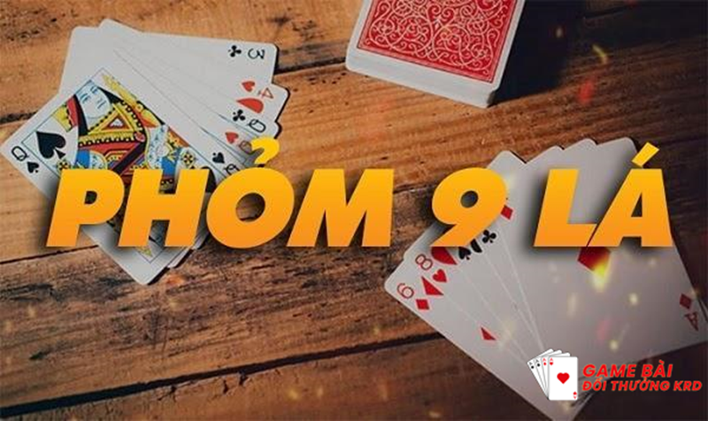 Hướng dẫn cách chơi game bài Phỏm B52 Club