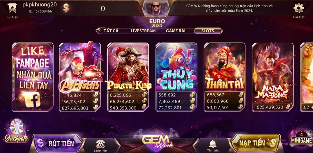 Lô đề cùng cổng game bài đổi thưởng uy tín