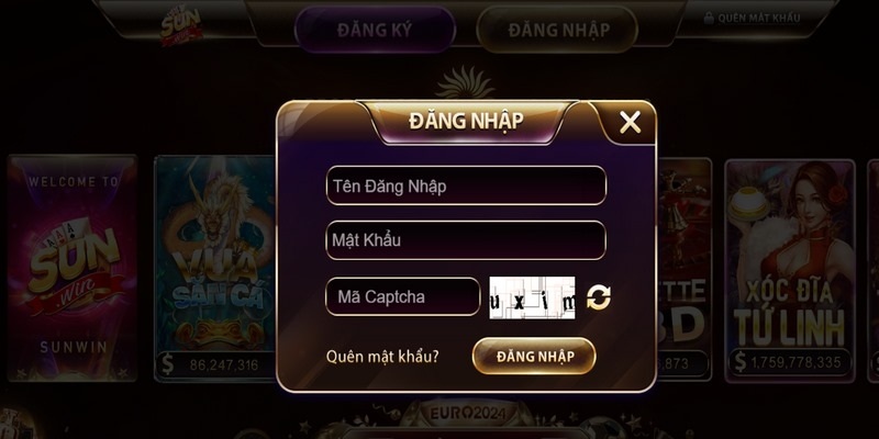 Cách nạp tiền chơi game tại Sunwin Cách nạp tiền chơi game tại Sunwin