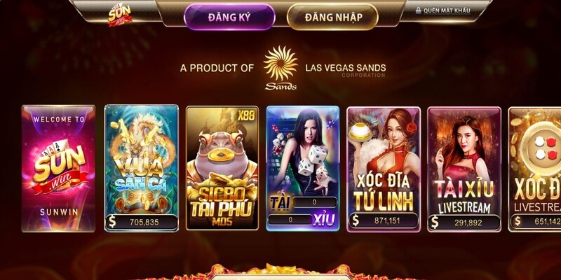 Slots hấp dẫn tại cổng Sunwin Slots hấp dẫn tại cổng Sunwin