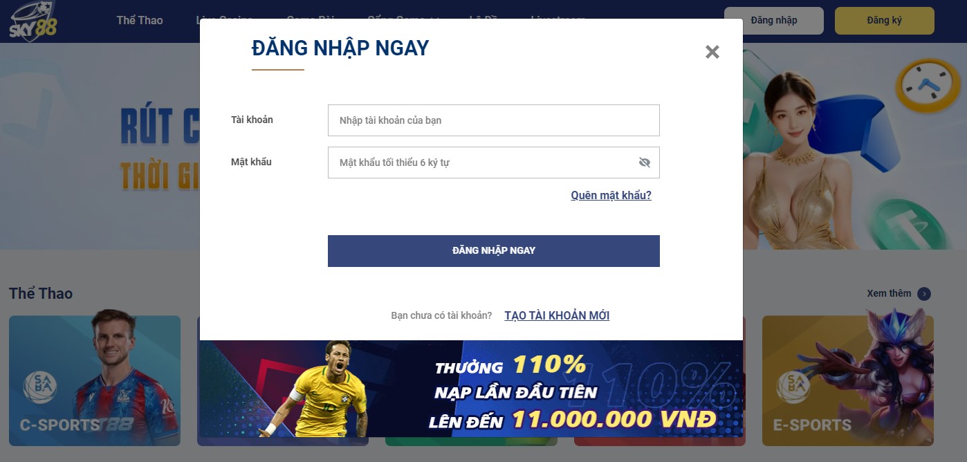 Đánh giá cổng game đổi thưởng Sky88 - Thiên Đường Cá Cược Trực Tuyến Dành Cho Game Thủ Việt 5 Bao-mat-va-do-tin-cay
