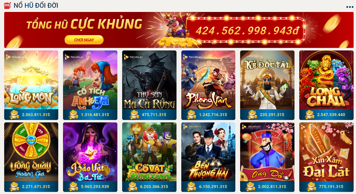 Đánh giá cổng game đổi thưởng Sin88 - Đánh Giá Toàn Diện 3 Cac-tro-choi-noi-bat-tai-Sin88