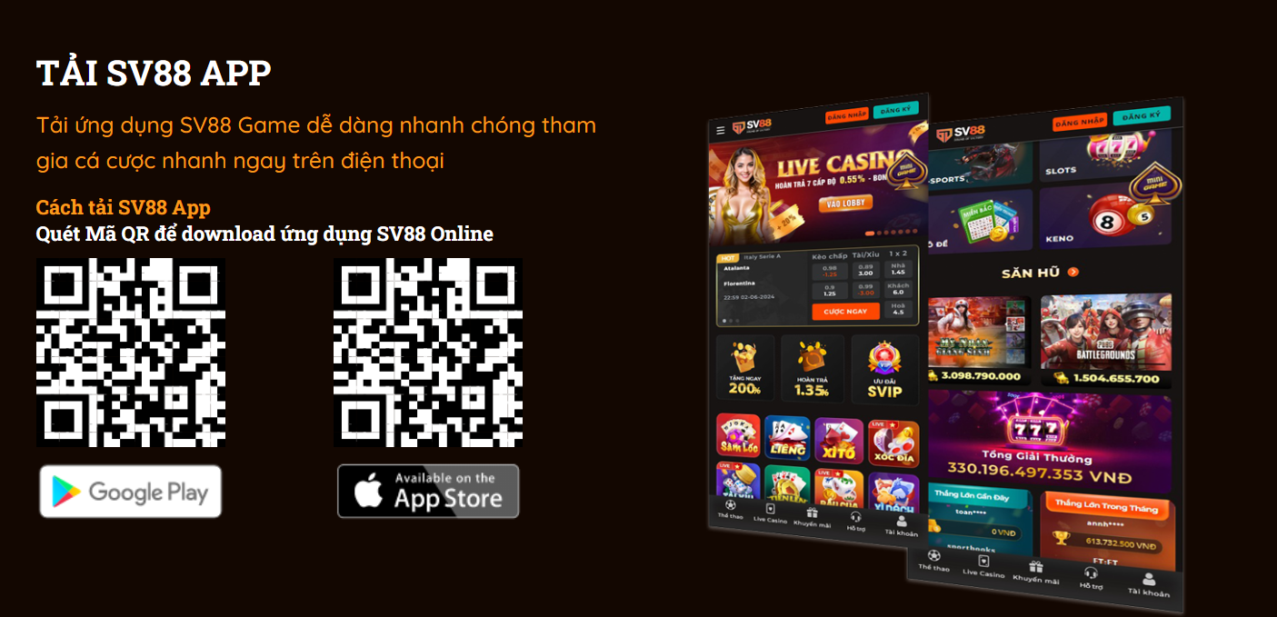 Đánh giá cổng game đổi thưởng Sv88: Trải nghiệm cá cược đỉnh cao 4 Chinh-sach-bao-mat-va-thanh-toan
