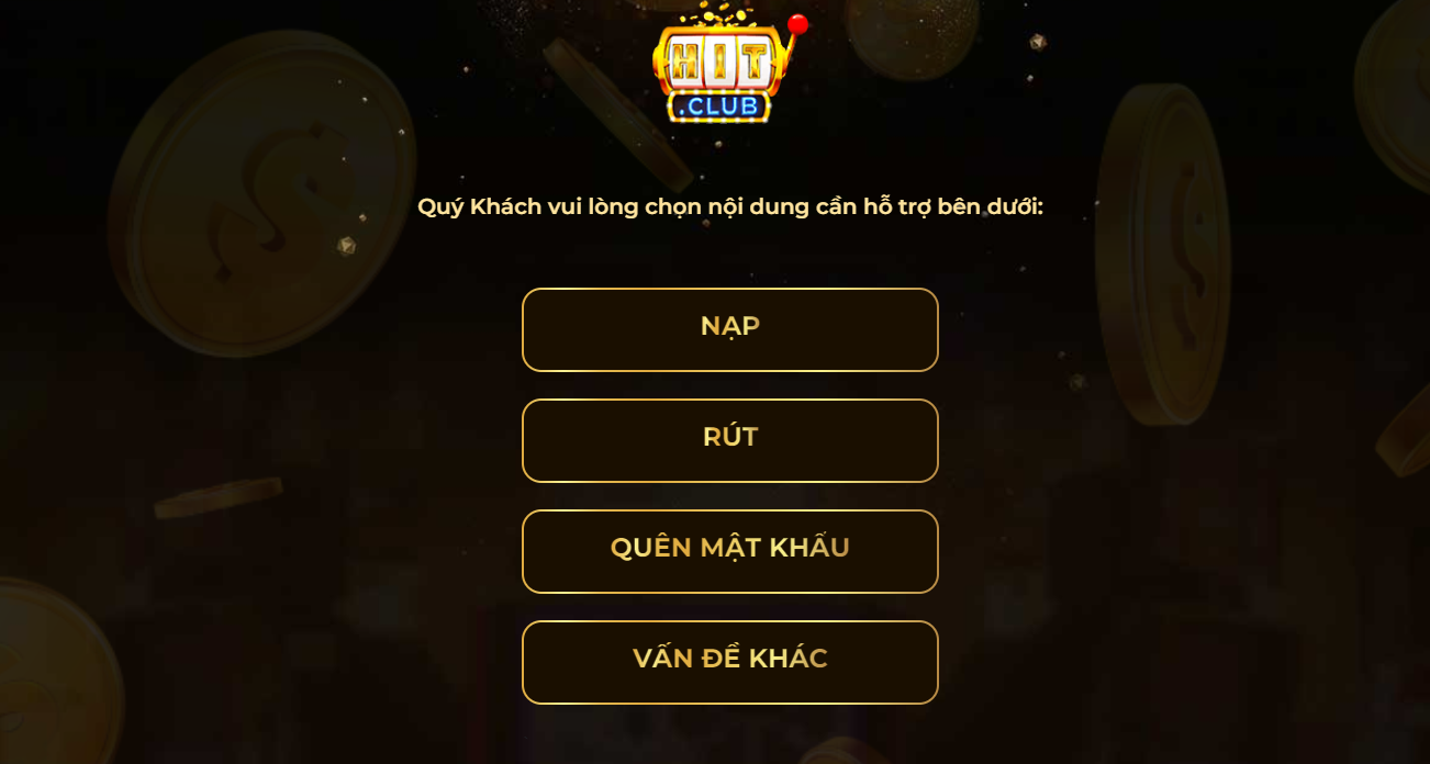 Đánh giá cổng game đổi thưởng Hitclub - Thiên đường giải trí online đáng tin cậy nhất hiện nay 4 Chuong-trinh-khuyen-mai