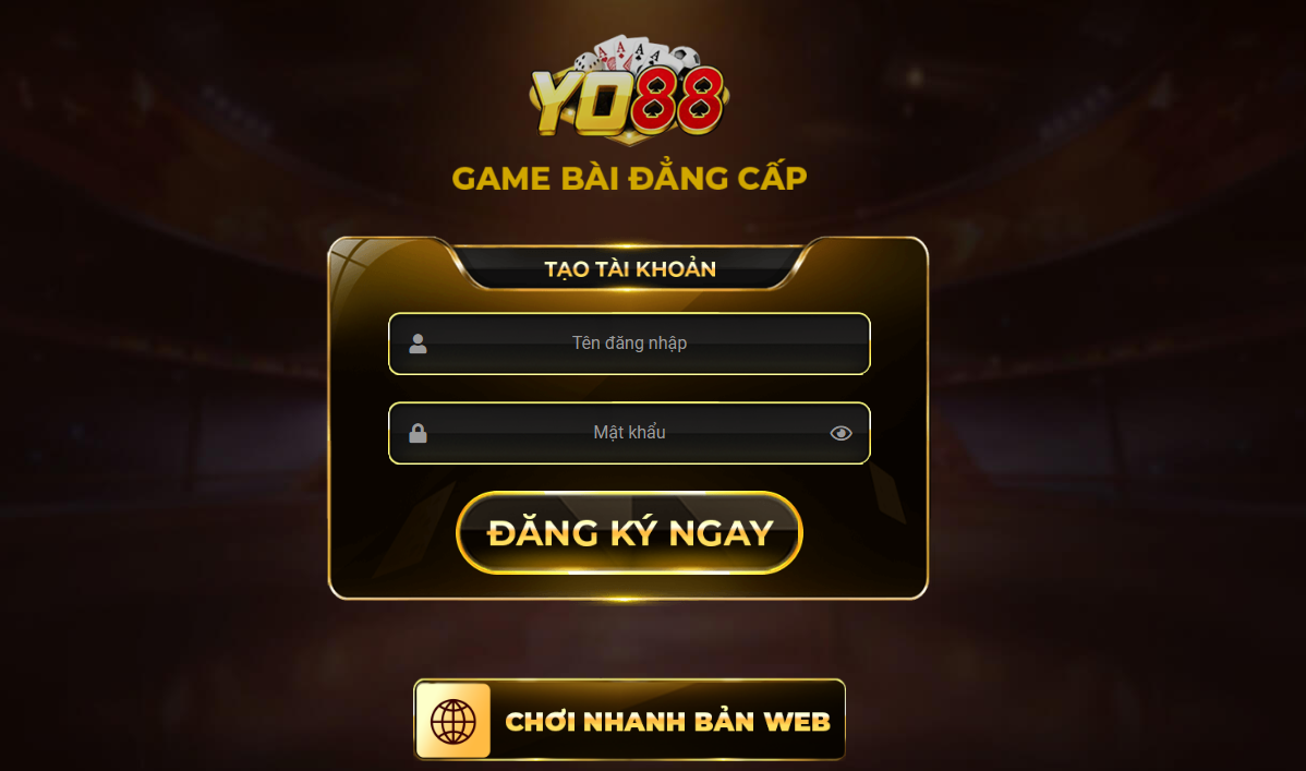 Đánh giá cổng game đổi thưởng Yo88: Trải nghiệm cá cược trực tuyến đỉnh cao 4 Dang-ky-va-bao-mat