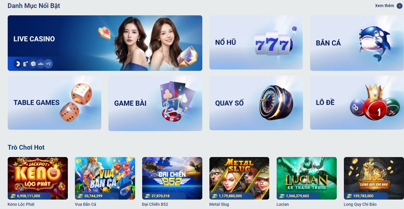 Đánh giá cổng game đổi thưởng Sky88 - Thiên Đường Cá Cược Trực Tuyến Dành Cho Game Thủ Việt 3 Danh-gia-chi-tiet-cac-san-pham-cua-Sky88