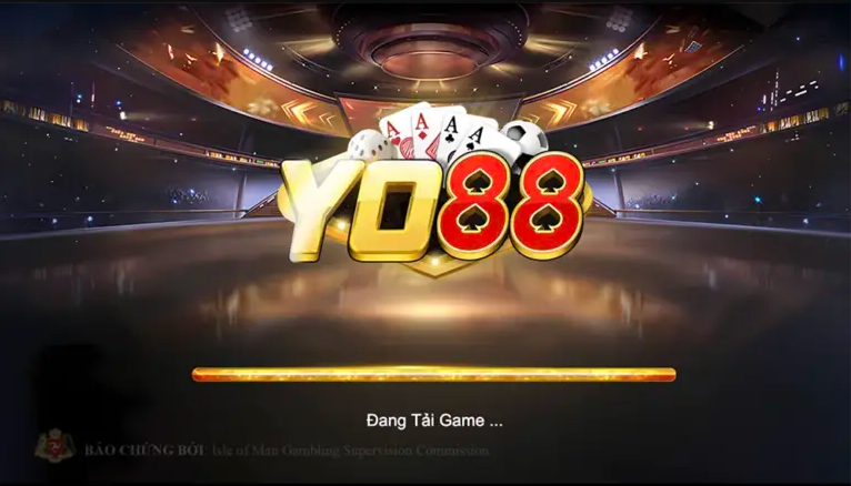 Đánh giá cổng game đổi thưởng Yo88: Trải nghiệm cá cược trực tuyến đỉnh cao 3 Game-bai-doi-thuong