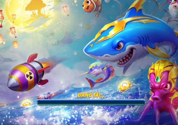 Đánh giá cổng game đổi thưởng 789Club: Trải nghiệm đỉnh cao tại sân chơi uy tín 3 Game-ban-ca