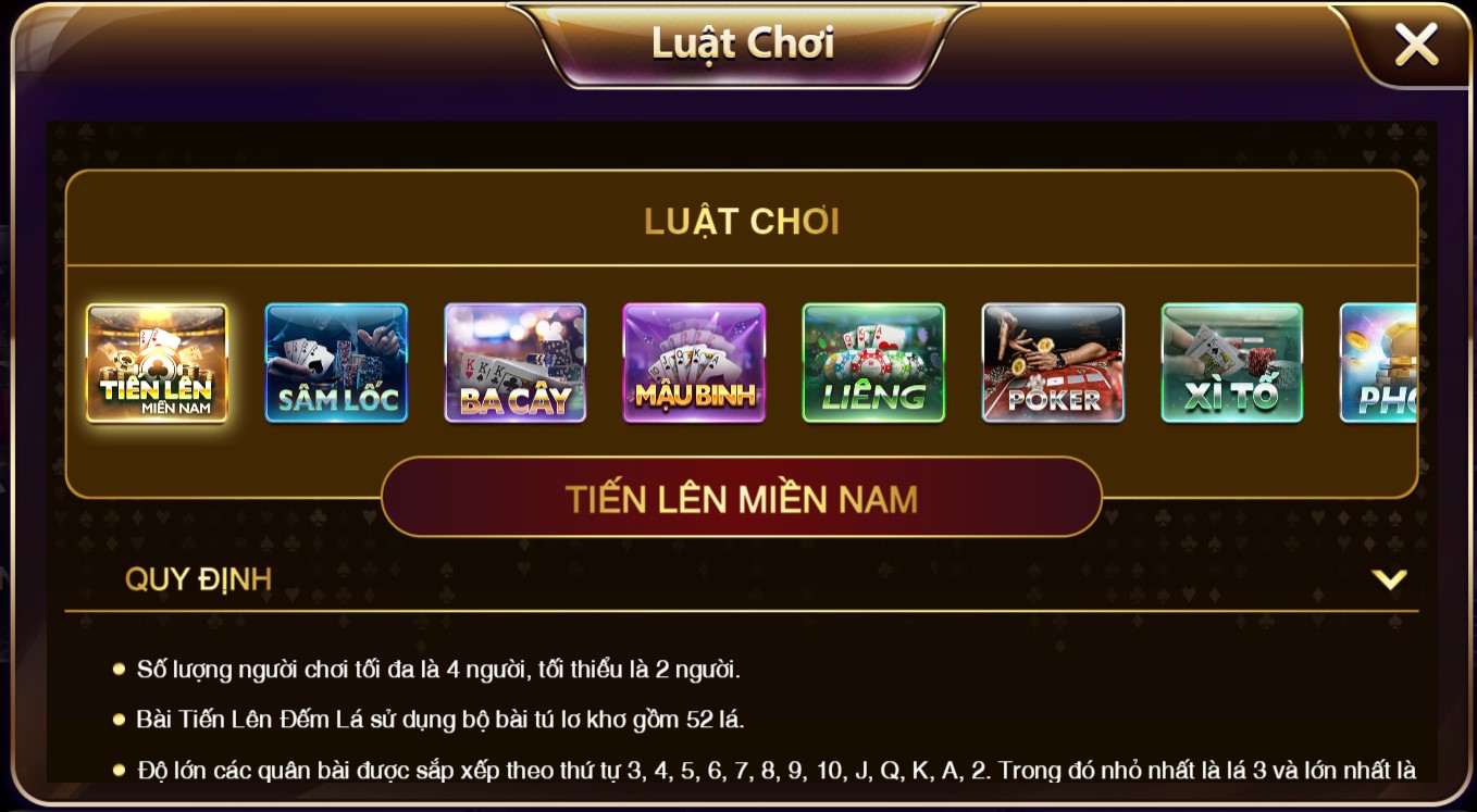 Đánh giá cổng game đổi thưởng Zowin – Trải nghiệm VIP tại sân chơi đẳng cấp quốc tế 3 Giao-dien-nguoi-dung-than-thien