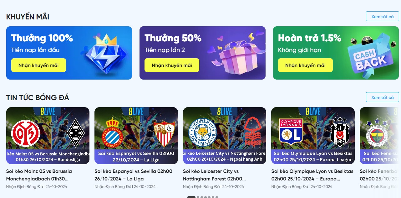 Đánh giá cổng game đổi thưởng 8live - Trải nghiệm đẳng cấp quốc tế 5 Meo-choi-game-tai-8live