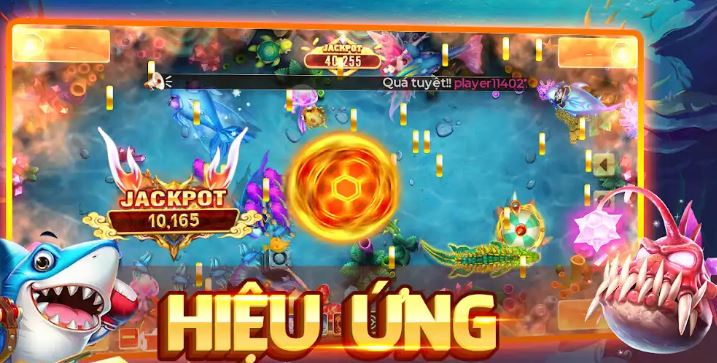Khám Phá Thế Giới Bắn Cá Nổ Hũ: Hướng Dẫn Chi Tiết và Mẹo Chơi Hiệu Quả 3 Cach-choi-Ban-ca-no-hu