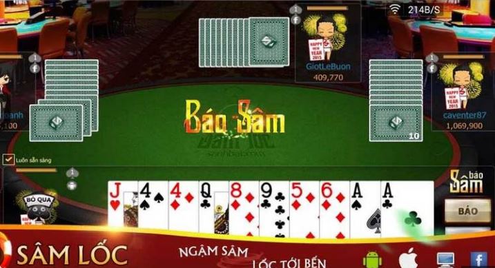 Báo Sâm Là Gì? Tổng Hợp Chiến Thuật Báo Sâm Hiệu Quả Nhất 3 Chi-tiet-va-vi-du-thuc-te