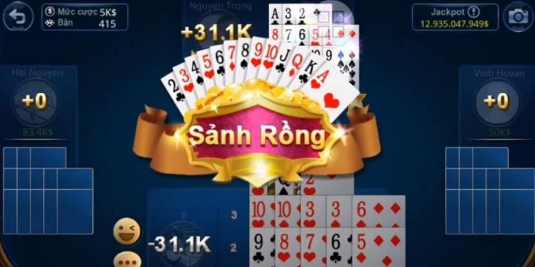 Sảnh rồng Là Gì? Hướng Dẫn Chi Tiết Cách Chơi & Chiến Thuật 2 Sanh-rong-La-Gi-Huong-Dan-Chi-Tiet-Cach-Choi-Chien-Thuat