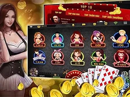 Khám phá web đánh bài có khuyến mãi siêu HOT tại casino trực tuyến việt nam!
