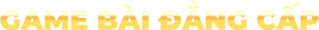 game bài đẳng cấp