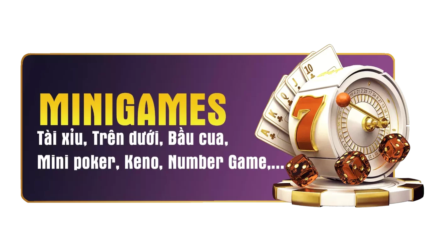 minigames go88