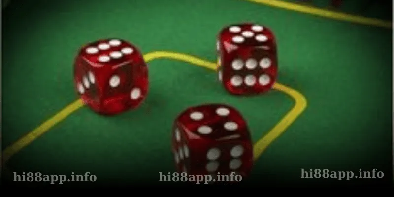 Cập Nhật Game Sicbo Hot Nhất Mùa Hè 2025