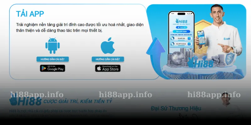Tải App Hi88 – Hướng Dẫn Chi Tiết Và Những Điều Cần Biết Trước Khi Sử Dụng