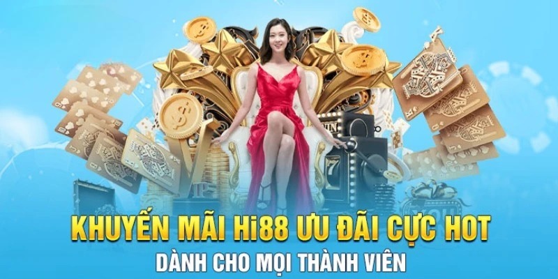 Khuyen Mai Tai Nha Cai Hi88