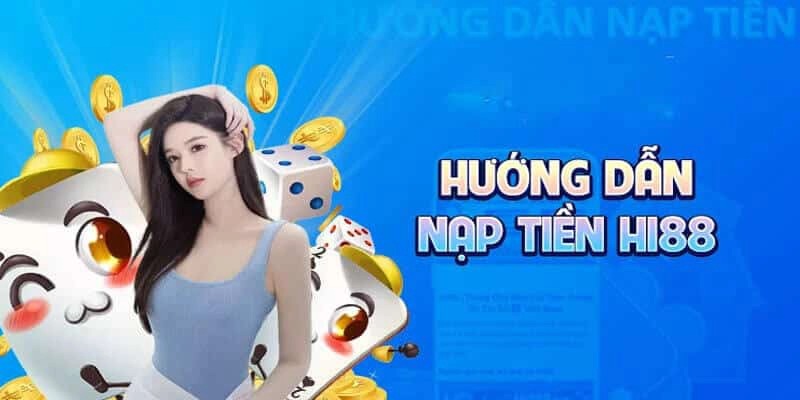Nap Tien Hi88