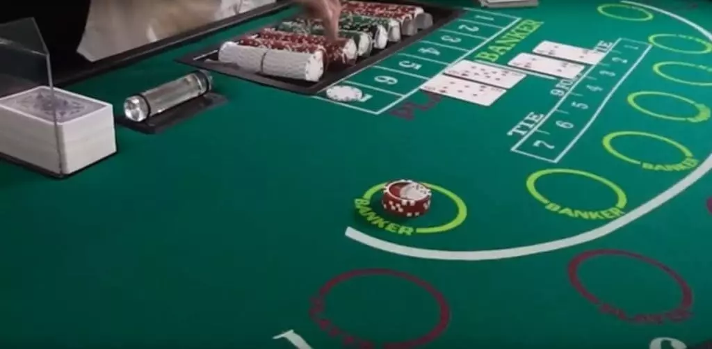 Cách chơi Baccarat tốt nhất: hướng dẫn thực tế dựa trên xác suất và kiểm soát rủ