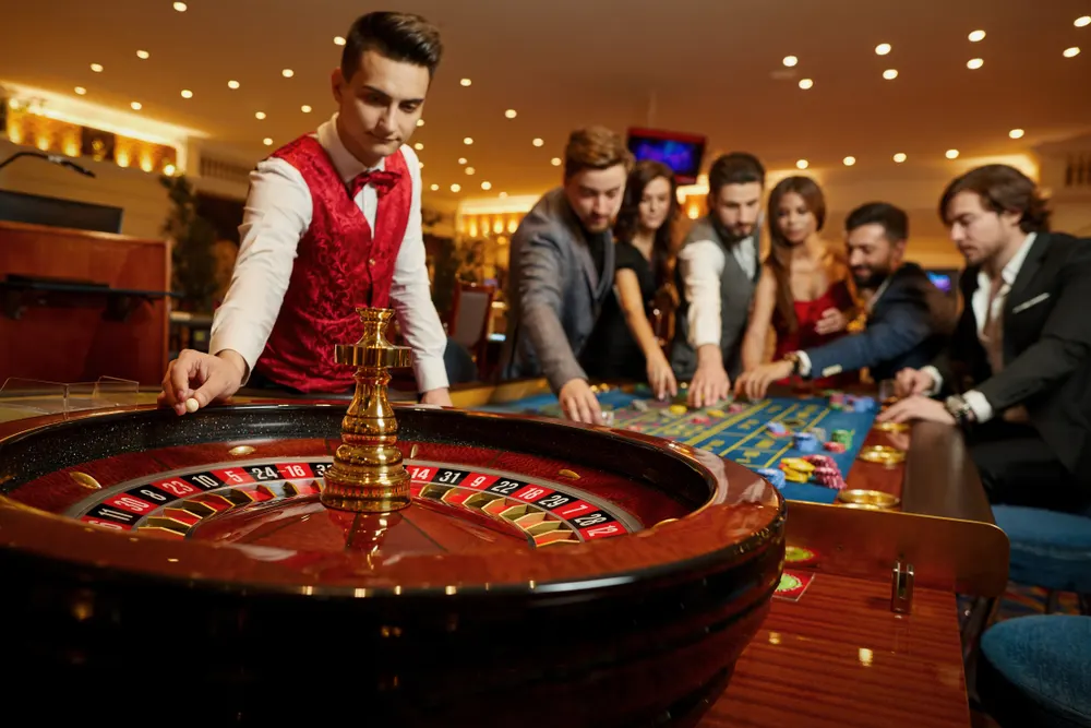 Chiến Lược SEO Cho Nội Dung "Cách Quay Roulette Casino GTA 5 Trúng Xe Trong