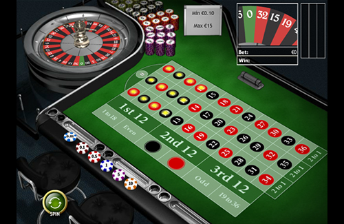 Cách Quay Roulette Casino GTA Để Trúng Xe Và PS5: Chiến Lược SEO Cho Chuyên Gia 