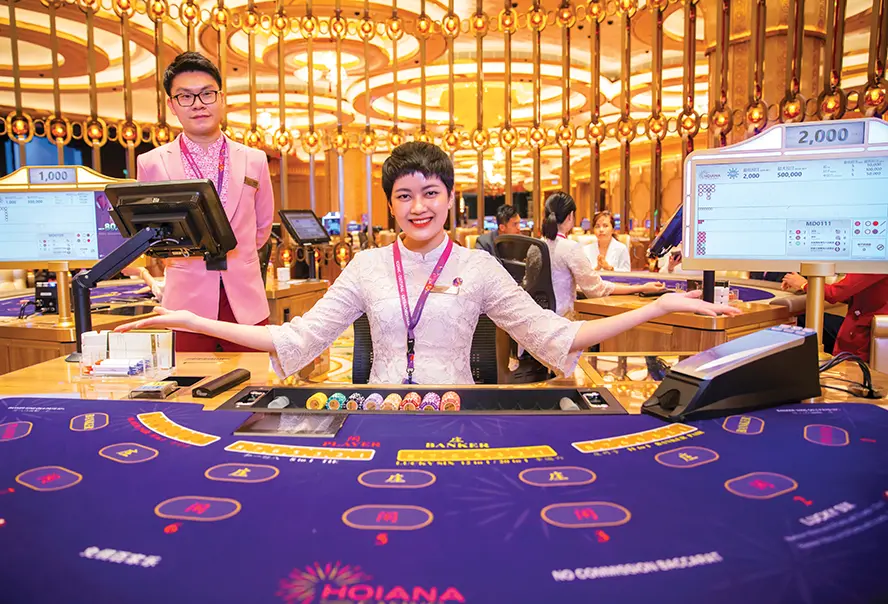 Công Thức Chơi Baccarat An Toàn Để Tối Ưu Lợi Nhuận Cho Người Mới‌