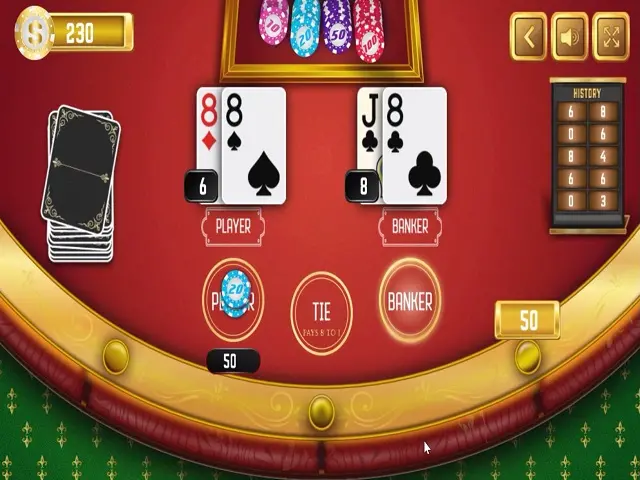 Bài 21 điểm (Blackjack) là trò chơi bài phổ biến tại các sòng bạc trực tuyến. Bà